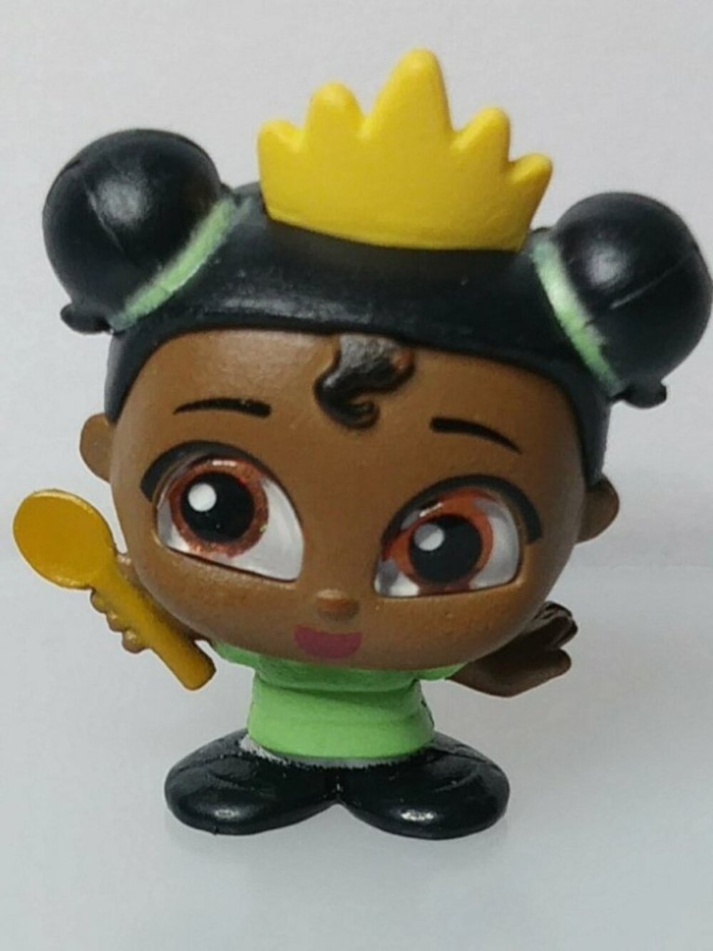 Series 8 Young Princess Tiana Disney Doorables